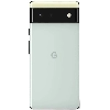 Смартфон Google Pixel 6 8/256GB, Green, зеленый